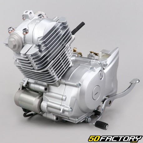 Motor nuevo tipo 154 FMI Yamaha YBR, MH, Rieju RS2, Orcal ... 125