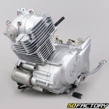 New engine 154 FMI type Yamaha YBR, MH, Rieju RS2, Orcal ... 125