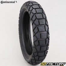 Rear tire Continental TKC Rocks