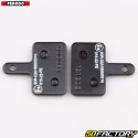 Semi-metal E-Bike brake pads type Shimano Deore BR-M575, BR-M525... Ferodo (box of 30)
