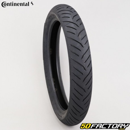 Front tire 110 / 80-19 59V Continental Conti Road Attack 4