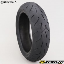 Rear tire 190 / 55-17 75W Continental ContiSportAttack