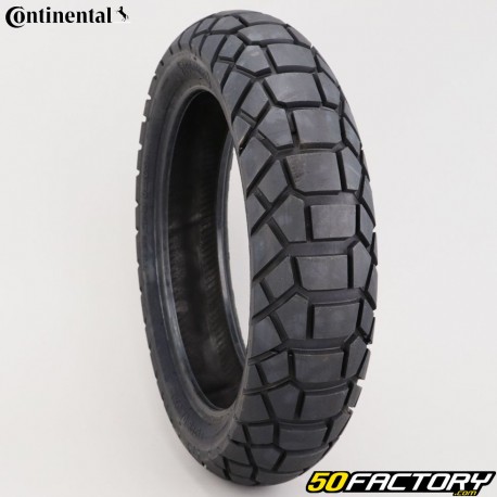 Rear Tire 150 / 70-17 69S Continental TKC Rocks