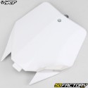 placa frontal en YCF Factory SP1, 2, 3, Piloto 125, 150, Start 125 (desde 2014)... blanco