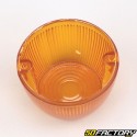 Indicatore cabochon logo M Motobecane AV88, AV85 ...