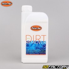 Pulitore del filtro dell'aria Twin Air Bio Dirt Remover 900g
