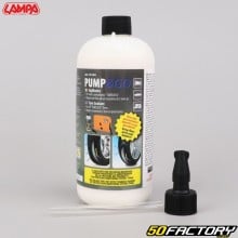 Anti-puncture liquid refill for compressor Lampa Pump &amp; Go 500ml