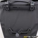 Borse portapacchi per bicicletta Thule Shield 25L nere (set di 2)