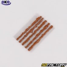 OKO “braid” tire puncture repair bits 1.5 mm