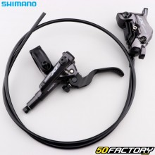 Bremse komplett für Vorderrad „MTB“ Shimano Deore XT M8120