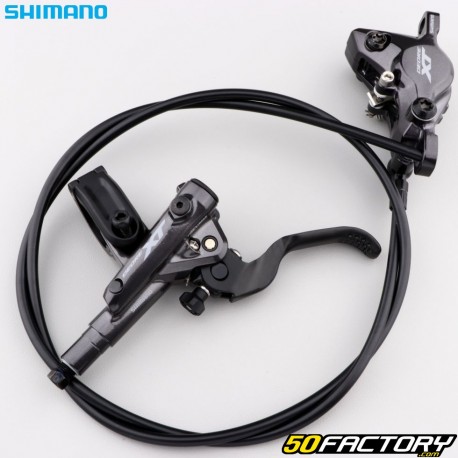 Freno delantero completo Shimano Deore &quot;MTB&quot; XT M8100