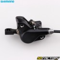 Shimano MT201 complete “mountain bike” rear brake (2 pistons)