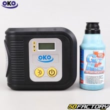 Compressor e kit preventivo Get U Home OKO