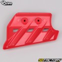 Radiator scraps Peugeot 103 SP LC... (plastic injection, identical original) Restone red