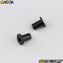 Omega Revo variator weight articulation rings