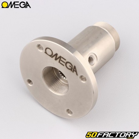 Bucha do variador Peugeot XNUMX RCX, SPX ... Omega Revo