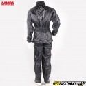 Rain outfit Lampa Black Lyviatan