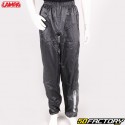 Pantaloni da pioggia Lampa Lyviatan Nero