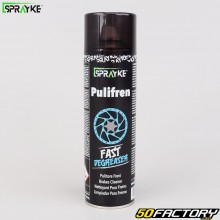 Sprayke Pulifren limpador de freio de bicicleta XNUMXml