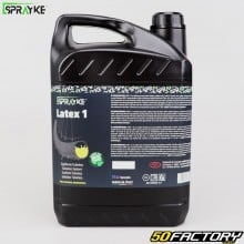 Liquide préventif anti-crevaison Sprayke Latex 1 5L