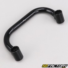 Rear handle left, right Yamaha Neo&#39;s and MBK Ovetto (since 2008) black