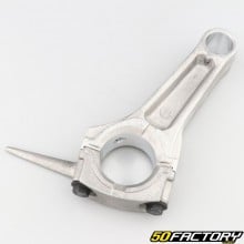 Bielle asymétrique de vilebrequin adaptable pour moteur Honda GX 390