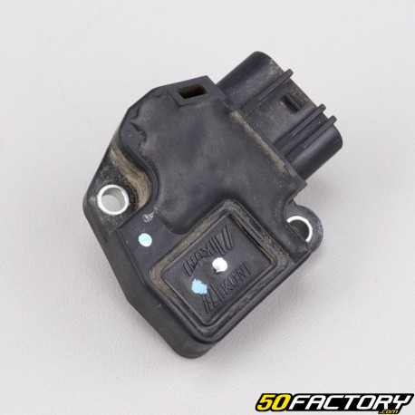 MBK throttle position sensor Ovetto  et  Yamaha Neo&#39;s 50 4T (from 2008)