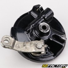 Front brake flange MBK Ovetto One  et  Yamaha Neo&#39;s Easy 50 2T (from 2008)