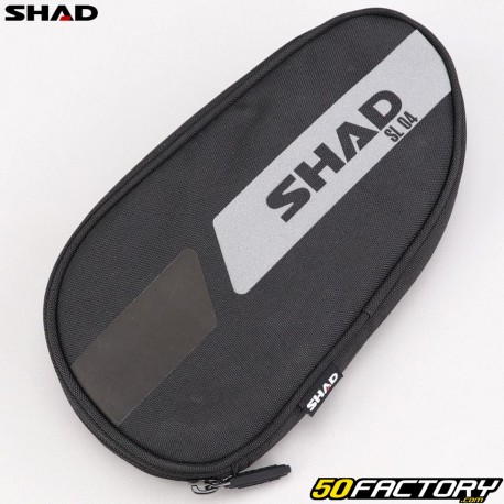 Bolsa de perna 0.5L Shad SL04 preta