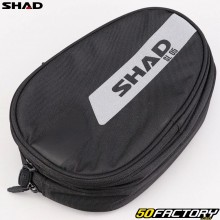 Bolsa de perna XNUMXL Shad SLXNUMX preta