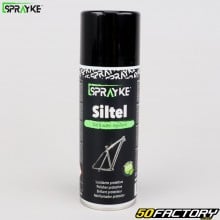 Protettore bici Sprayke Siltel lucido 200ml