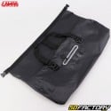 60L waterproof travel bag Lampa black