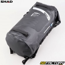 Sac de voyage imperméable 35L Shad SW38 noire