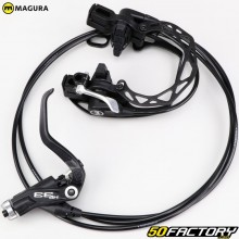 Complete Magura HS33 bicycle brake (2-finger lever)