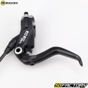 Freio completo Magura HS33 (alavanca de 2 dedos)