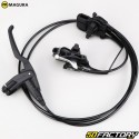 Magura HS11 Easy Mount Bremse (3-Finger-Hebel)