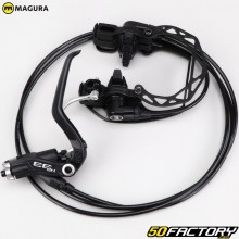 Complete Magura HS33 bicycle brake (4-finger lever)