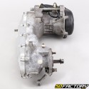 Minarelli horizontal 50 2T complete engine (model without starter) (standard exchange)
