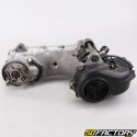 Minarelli horizontal 50 2T complete engine (model without starter) (standard exchange)