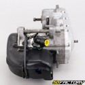 Minarelli horizontal 50 2T complete engine (model without starter) (standard exchange)