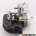 Motor completo Minarelli horizontal 50 2T (modelo sin arranque) (intercambio estándar)