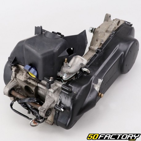 Motor completo Peugeot Speedfight  2,  Elystar  et  Elyseo 50T (troca padrão)