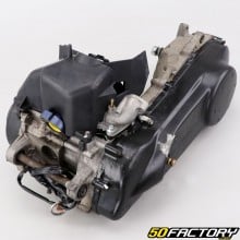 Motor completo Peugeot Speedfight  2,  Elystar  et  Elyseo 50T (intercambio estándar)