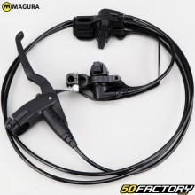 Freno completo Magura HS11 EVO2 (leva a 3 dita)