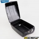 Top case andar de bicicleta Polisport E-Cargo 11L (montagem no bagageiro)