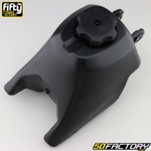 Fuel tank Yamaha PW 50 Fifty black