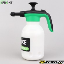 Pulverizador de espuma Sprayke XNUMXL