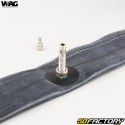 Camera d&#39;aria per bicicletta 700x28/32 (28/32-622) Valvola Regina RV Wag Bike da 40mm