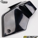 Complete underseat fairings Peugeot 103 times, 103 Racing,  CRX (plastic injection, identical origin) Restone black