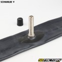 Fahrradschlauch 24x1 1/8-1.75 (28/47-507/541) Ventil Schrader AV 40 mm Schwalbe AV9